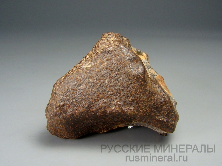 Метеорит Gebel Kamil 